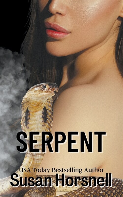 Serpent (Paperback)