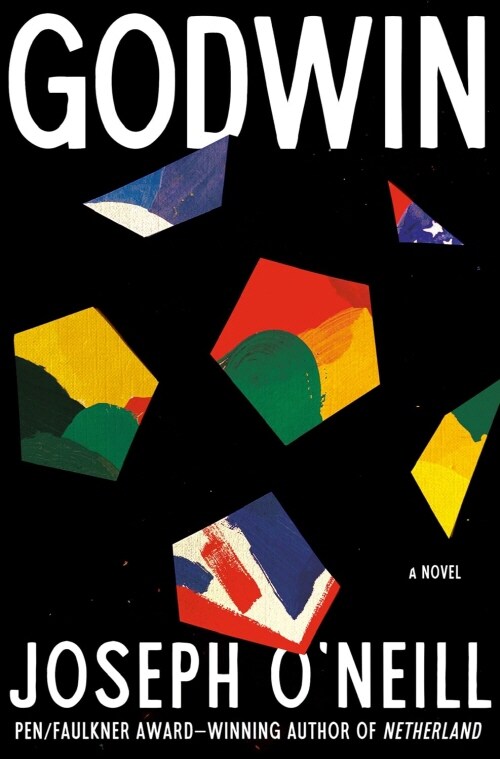 Godwin (Hardcover)