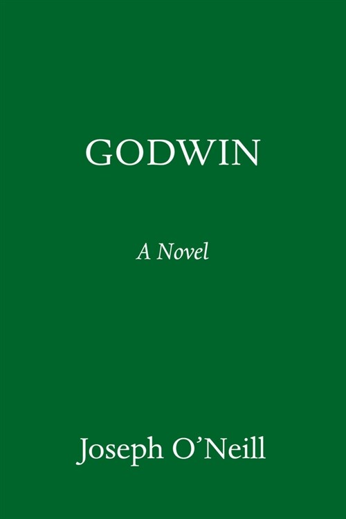 Godwin (Hardcover)