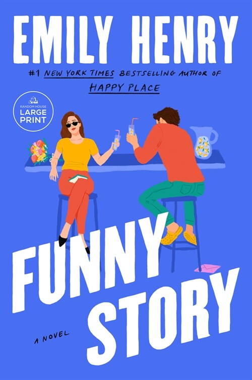 Funny Story (Paperback)