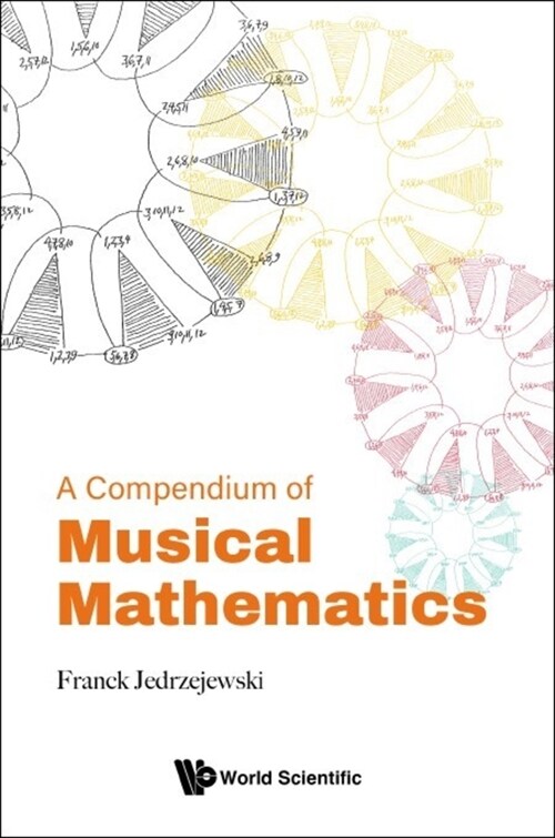 A Compendium of Musical Mathematics (Hardcover)