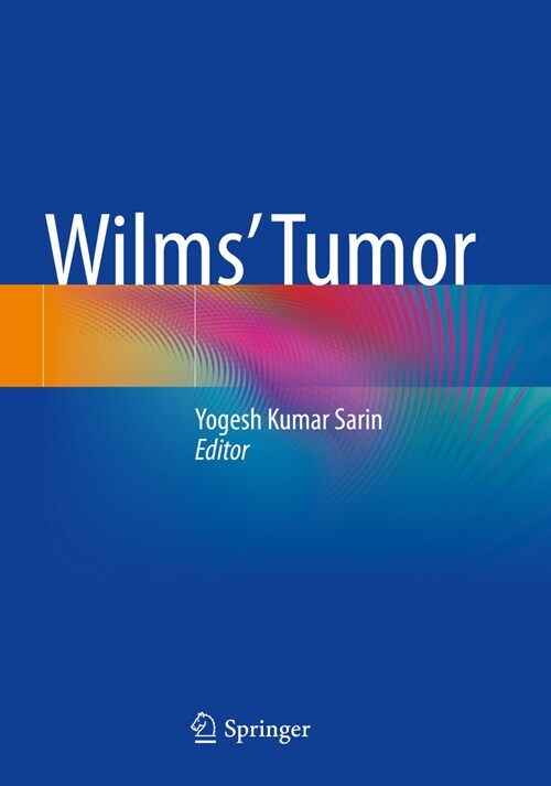 Wilms Tumor (Paperback, 2022)