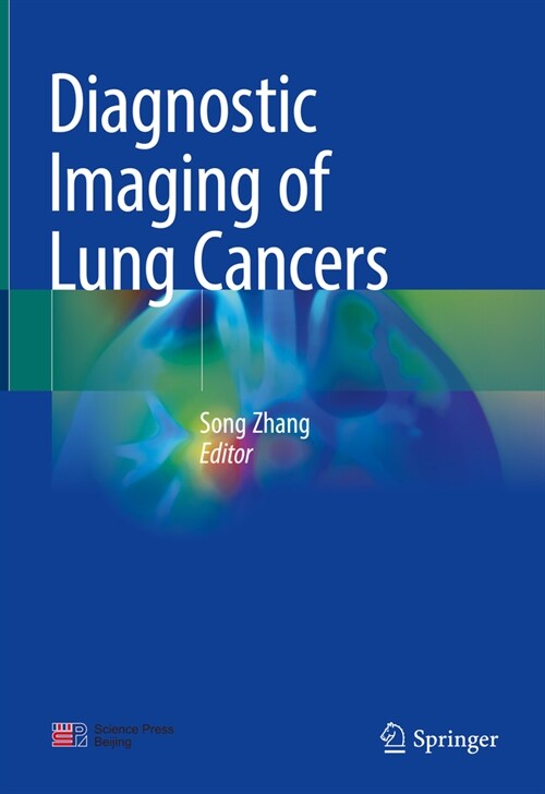 Diagnostic Imaging of Lung Cancers (Hardcover, 2023)