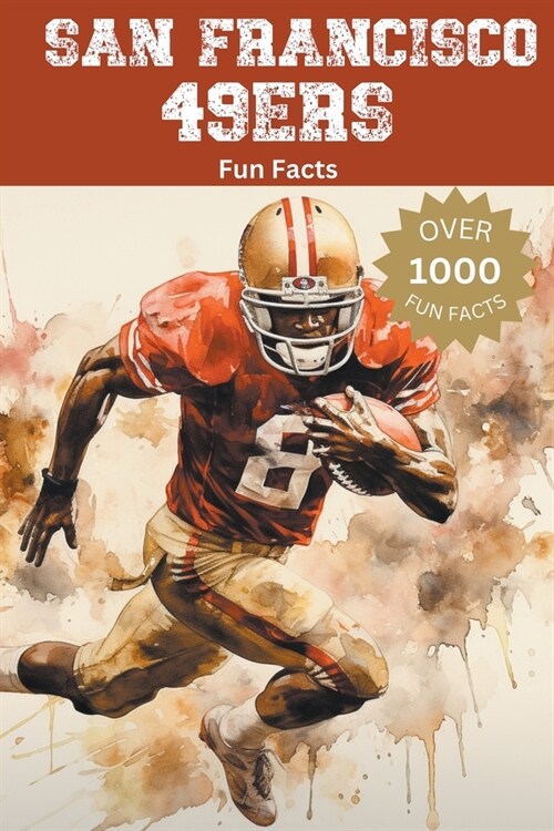 San Francisco 49ers Fun Facts (Paperback)