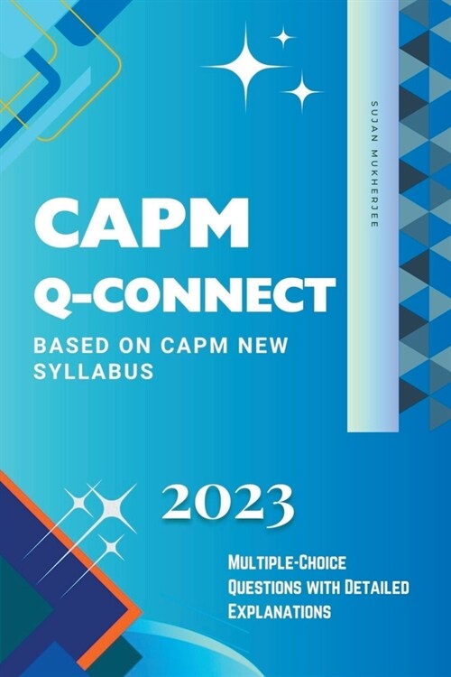 CAPM Q-Connect (Paperback)