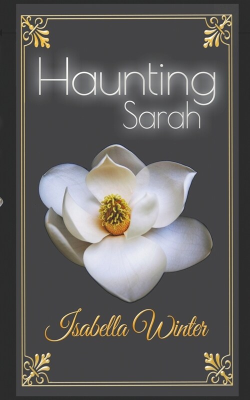 Haunting Sarah (Paperback)