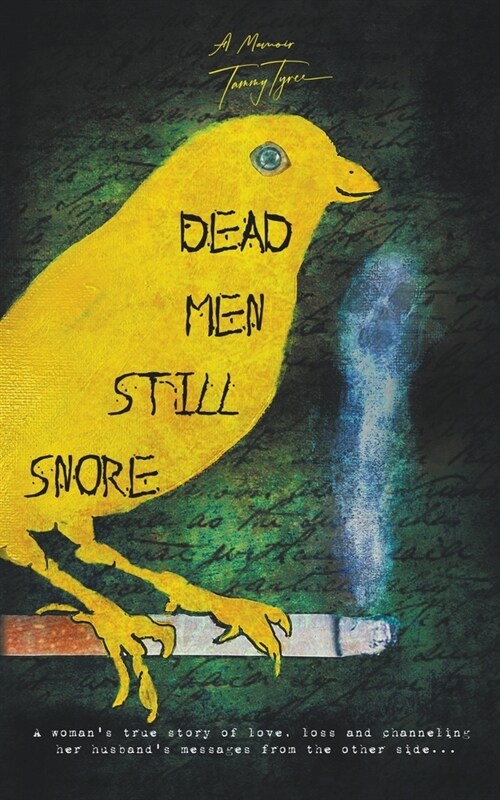 Dead Men Still Snore (Paperback)