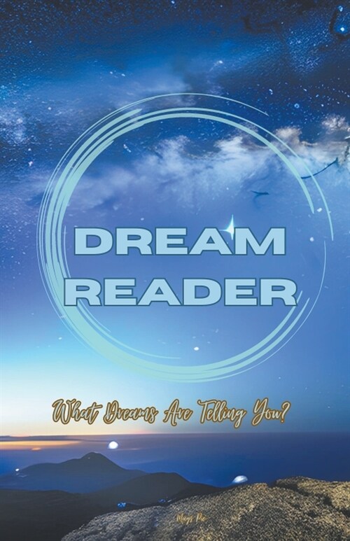 Dream Reader (Paperback)