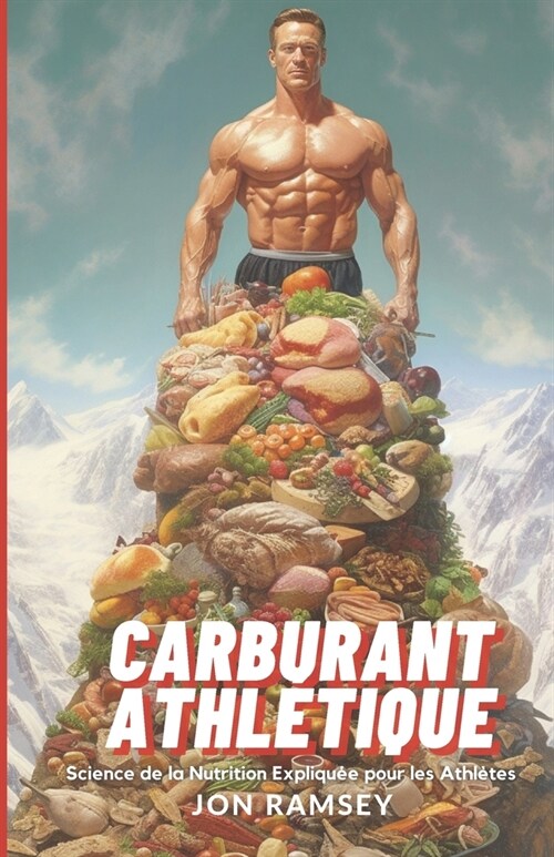 Carburant Athl?ique: Science de la Nutrition Expliqu? pour les Athl?es (Paperback)