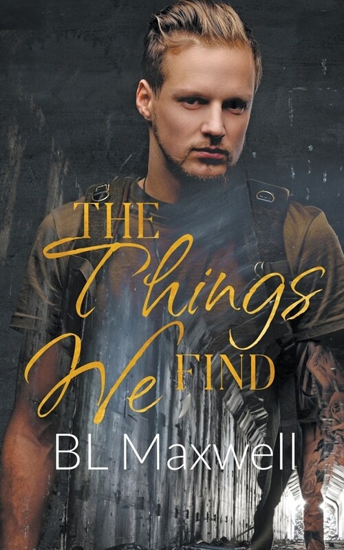 The Things We Find (Paperback)