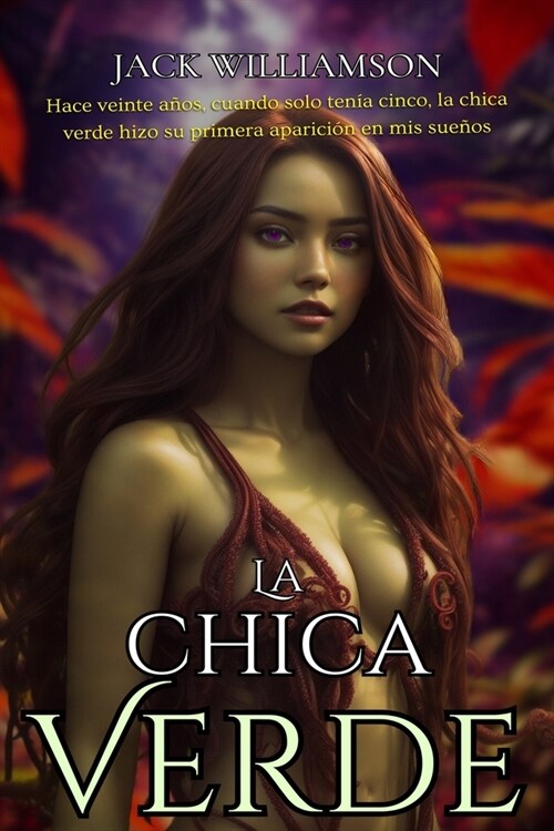 La Chica Verde (Paperback)