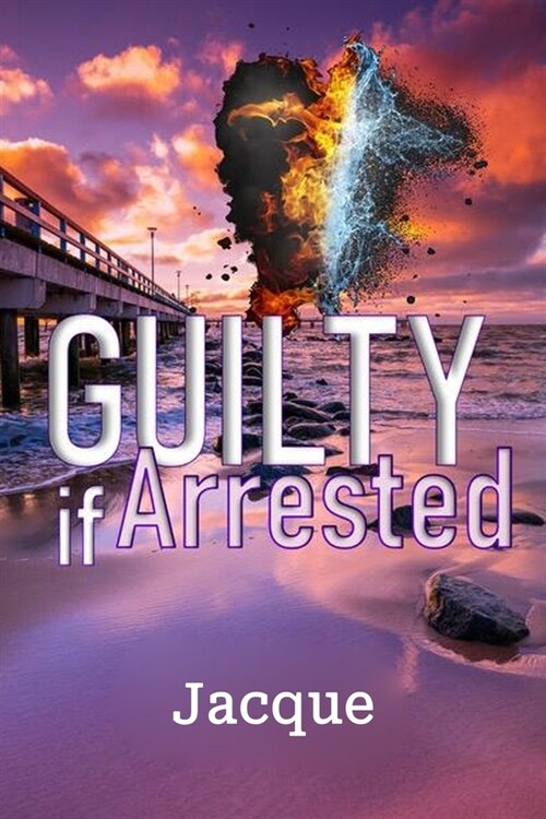 Guilty If Arrested (Paperback)