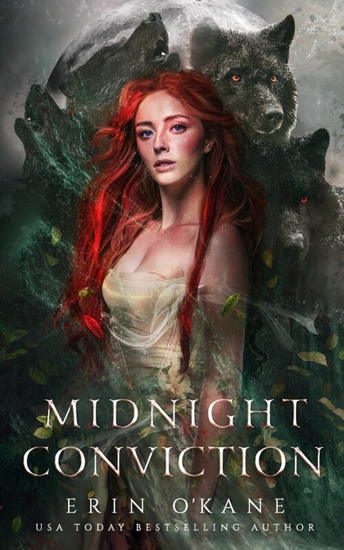 Midnight Conviction: Bloodlines book four (Paperback)