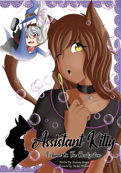 Assistant Kitty: Volume 2 - The Realization (Paperback)