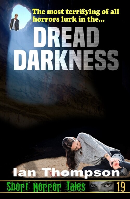 Dread Darkness (Paperback)