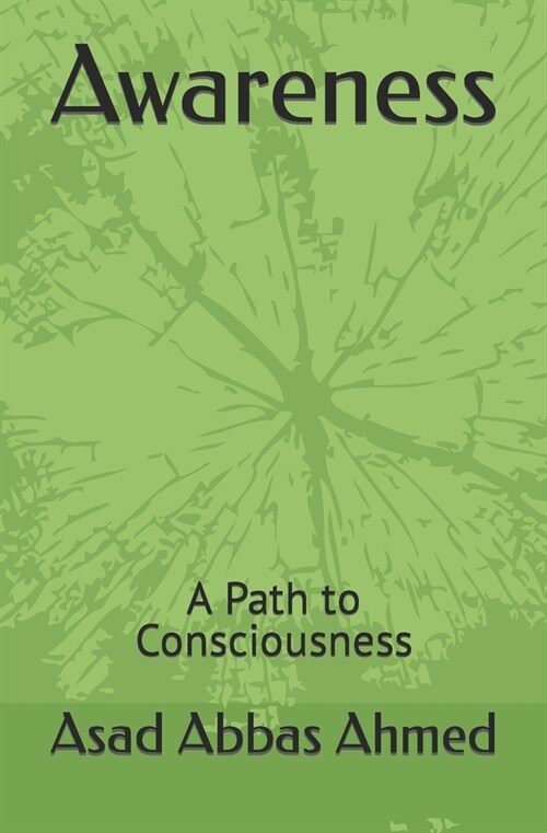 Awareness: A Path to Consciousness (Paperback)