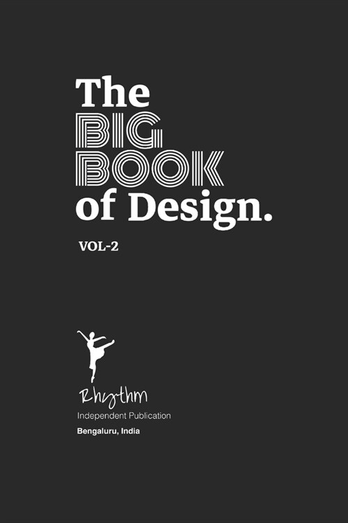 The Big Book of Design (Vol-2) (Paperback)