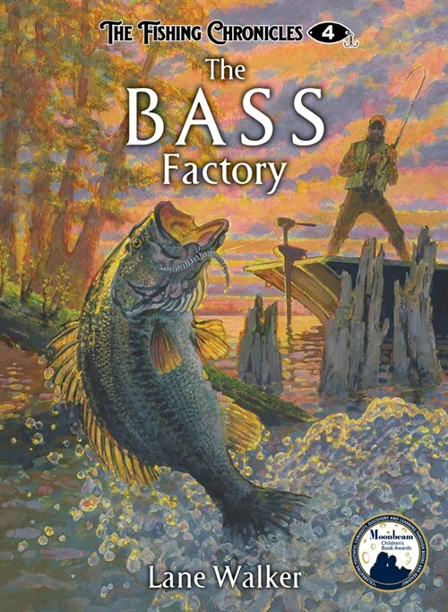 Bass Factory (Library Binding)