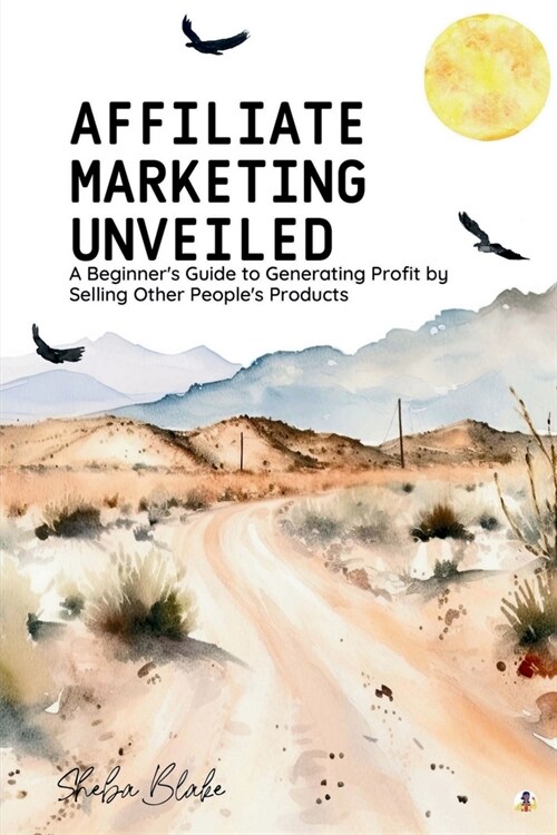 Affiliate Marketing Unveiled: A Beginners Guide to Generating Profit by Selling Other Peoples Products (Featuring Beautiful Full-Page Motivational (Paperback)