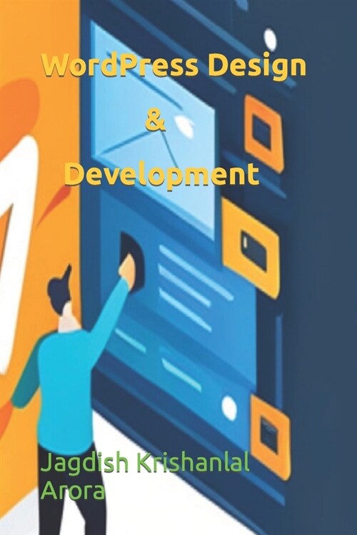 WordPress Design and Development (Paperback)