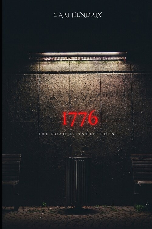 1776: The Road to Independence (Paperback)