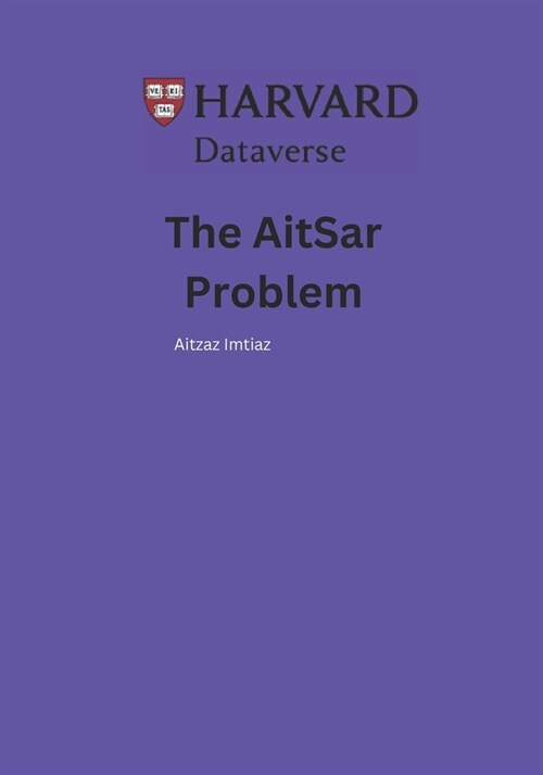 The AitSar Problem (Paperback)