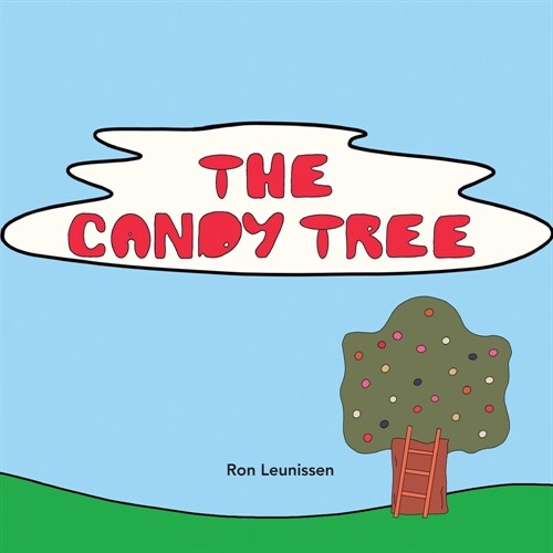 The Candy Tree (Paperback)