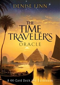 The Time Traveler's Oracle: A 44-Card Deck and Guidebook (Other)