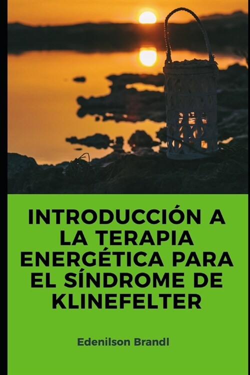 Introducci? a la Terapia Energ?ica para el S?drome de Klinefelter (Paperback)