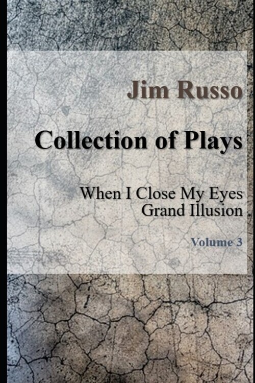 Collection of Plays: Volume 3 (Paperback)