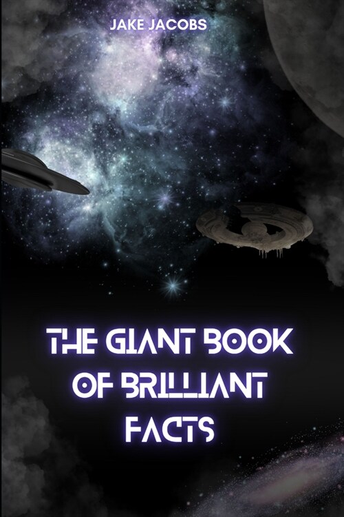 The Giant Book of Brilliant Facts (Paperback)