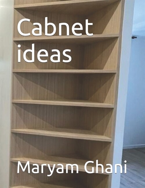 Cabnet ideas (Paperback)