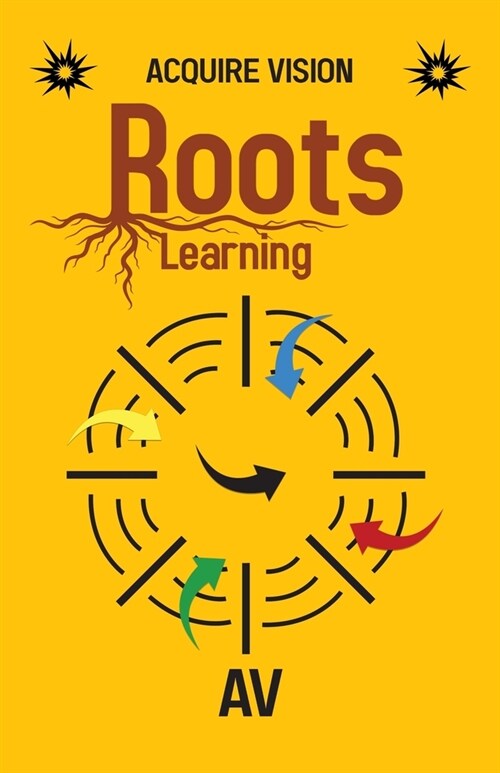 Roots, Learning (Paperback)