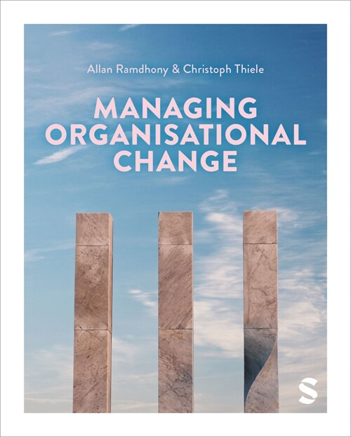 Managing Organisational Change (Paperback)