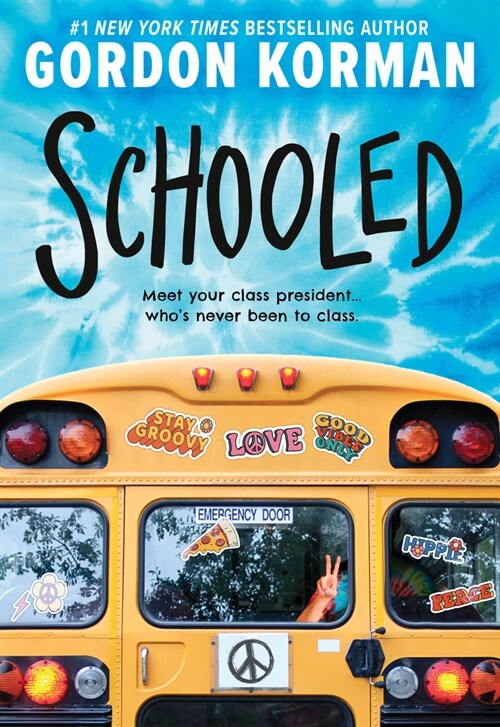 Schooled (Paperback)