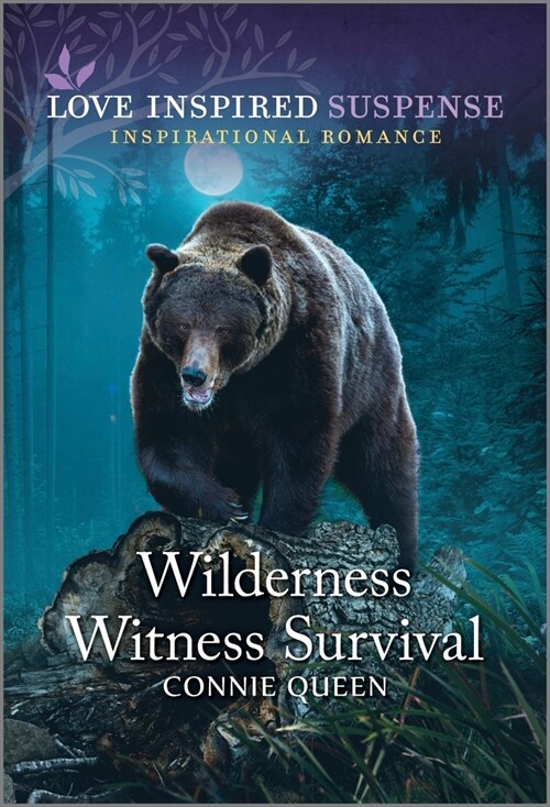 Wilderness Witness Survival (Mass Market Paperback, Original)