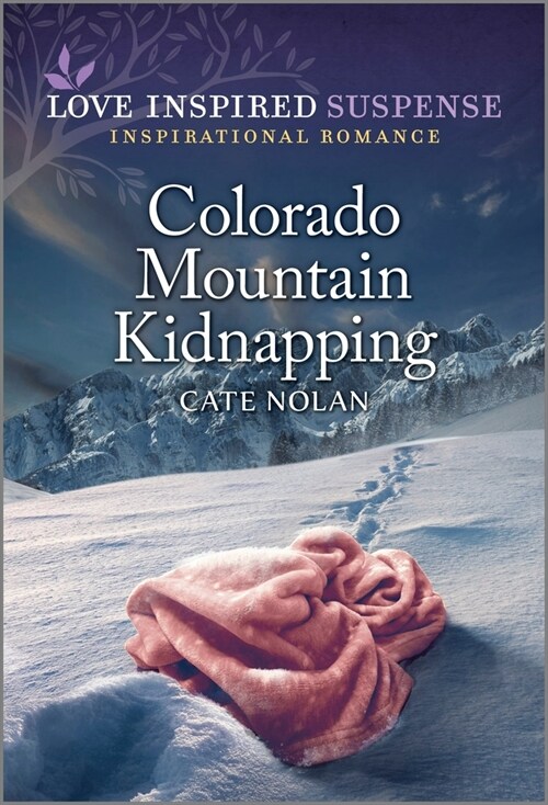 Colorado Mountain Kidnapping (Mass Market Paperback, Original)