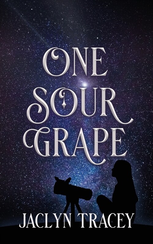 One Sour Grape (Paperback)