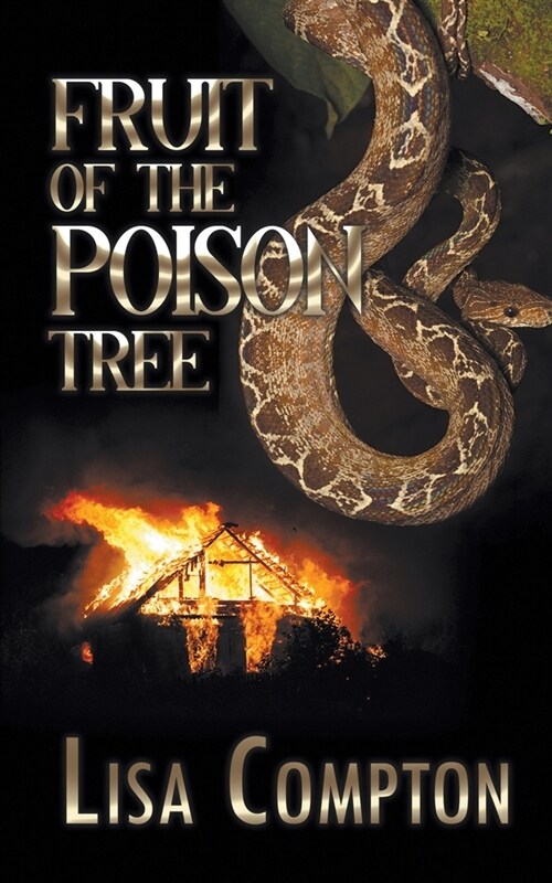 Fruit of the Poison Tree (Paperback)