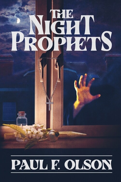 The Night Prophets (Paperback)