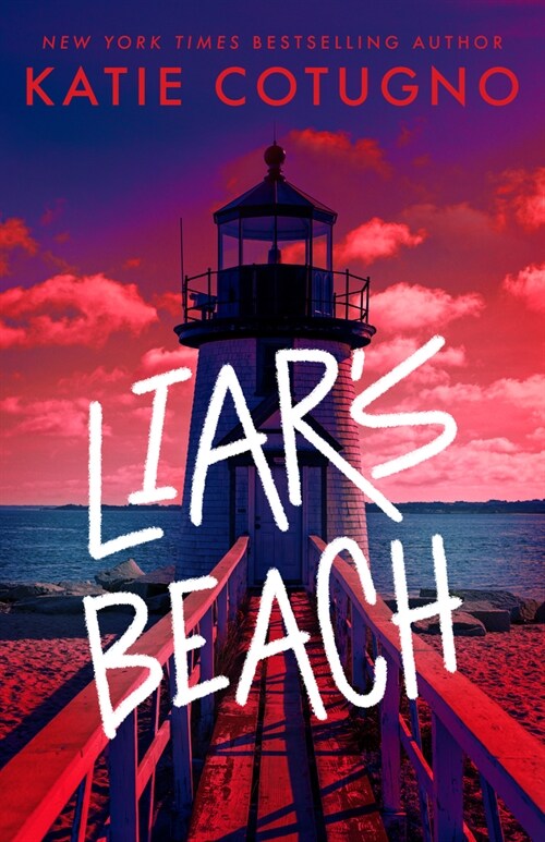 Liars Beach (Paperback)