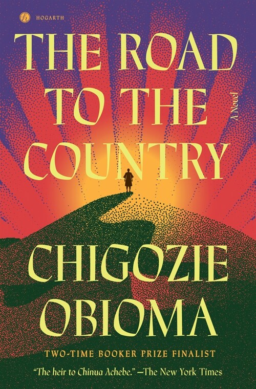 The Road to the Country (Hardcover)
