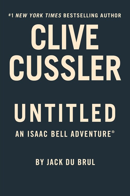 Clive Cussler the Heist (Hardcover)