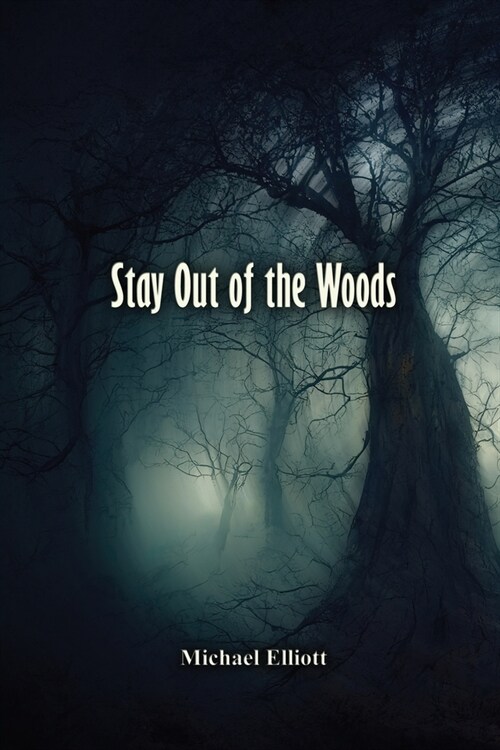 Stay Out of the Woods (Paperback)