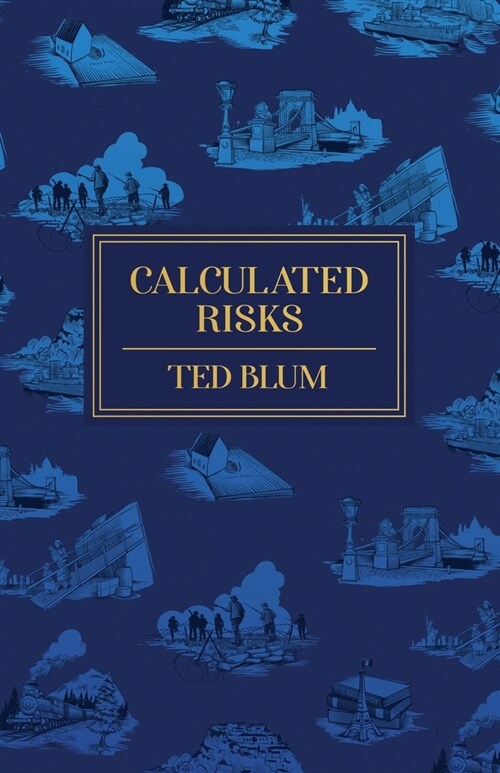 Calculated Risks (Paperback)