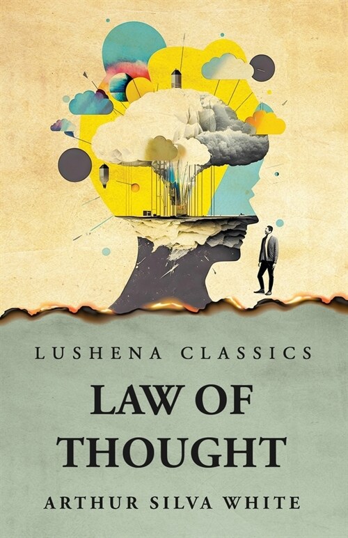 Law of Thought (Paperback)