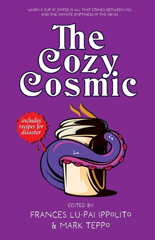 The Cozy Cosmic (Paperback)