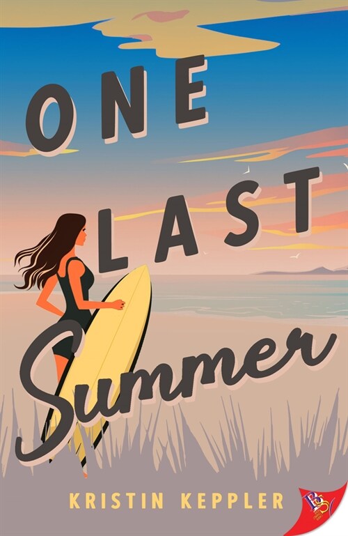 One Last Summer (Paperback)
