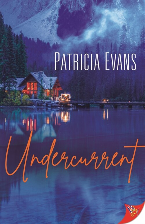 Undercurrent (Paperback)