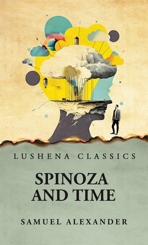 Spinoza and Time (Hardcover)